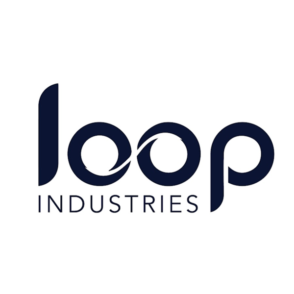 LOOP stock logo