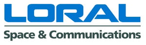 Loral Space & Communications Inc. logo