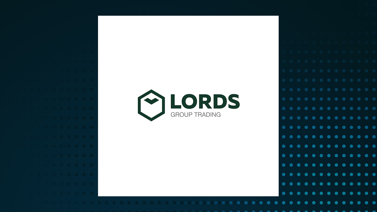 Lords Group Trading logo