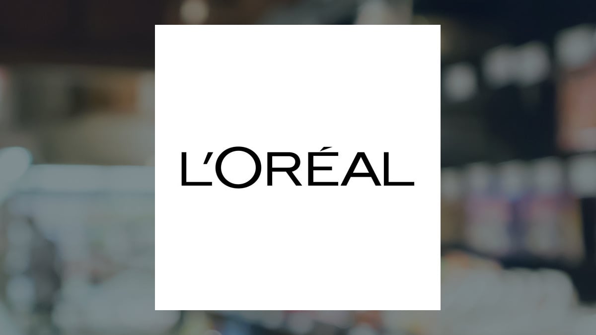 L'Oréal logo