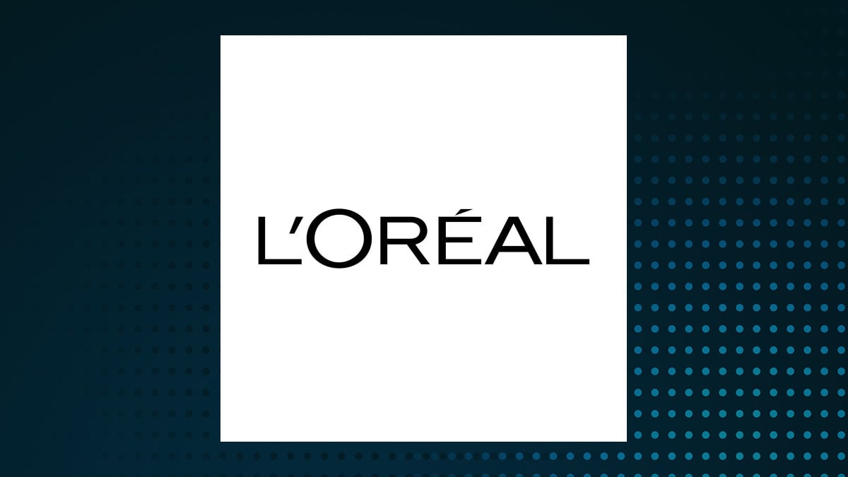 L'Oréal logo