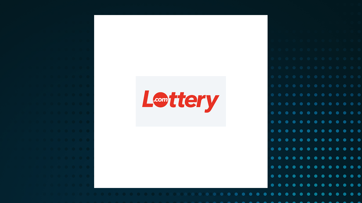 Lottery.com logo
