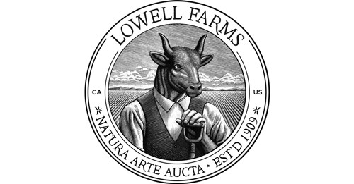 LOWLF stock logo
