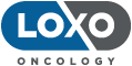 Loxo Oncology  logo