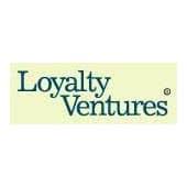 Loyalty Ventures stock logo