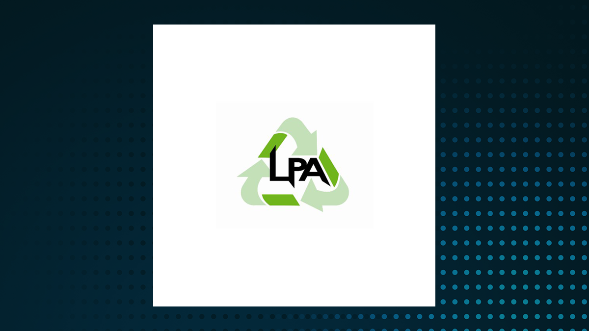 LPA Group logo