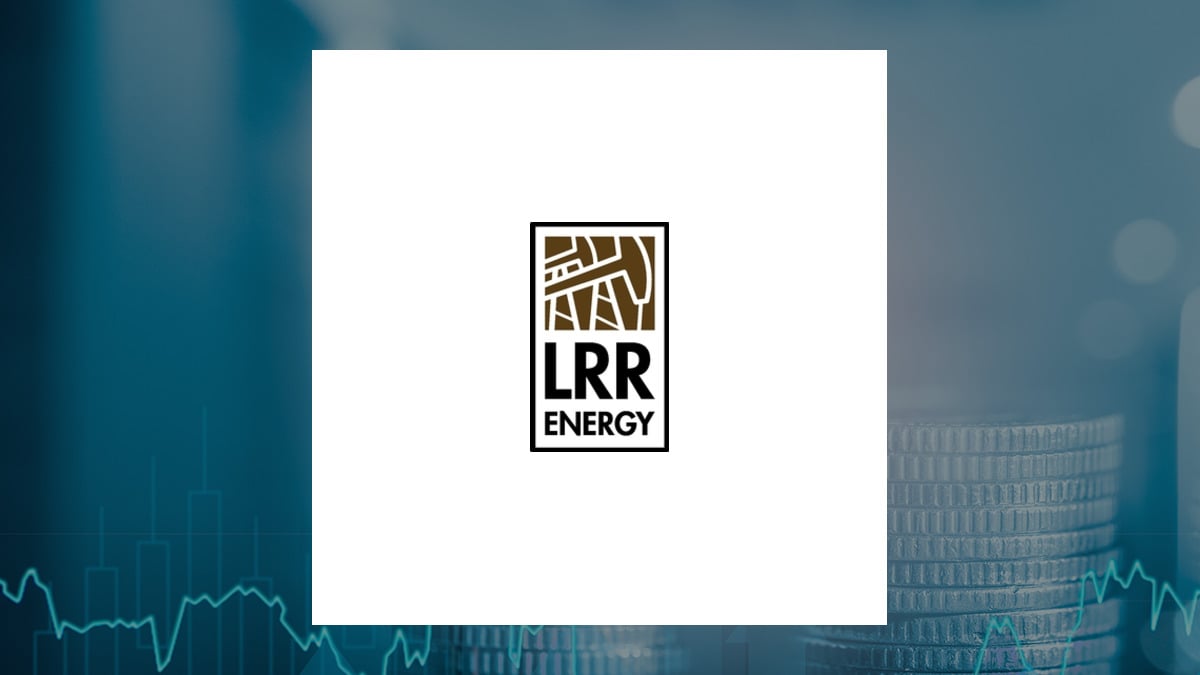 LRR Energy logo