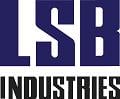 LSB Industries logo