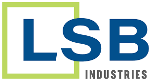 LSB Industries logo