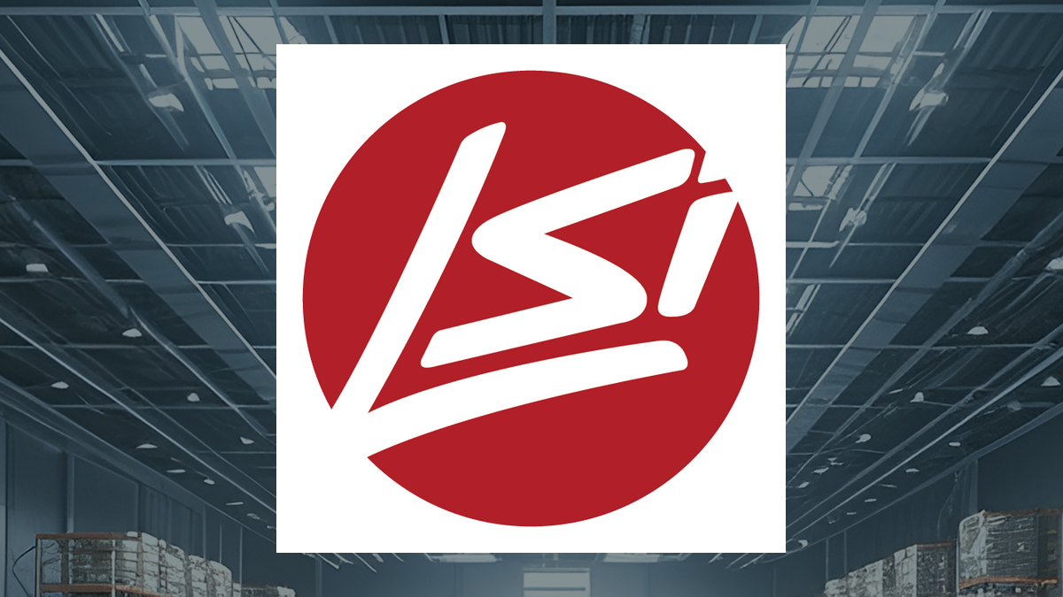 LSI Industries Inc. NASDAQ LYTS Shares Sold by Acadian Asset