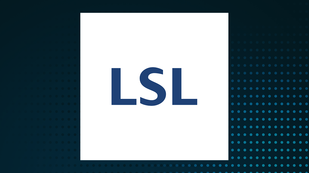 Image for LSL Property Services plc (OTCMKTS:LSLPF) Short Interest Up 12,600.0% in April