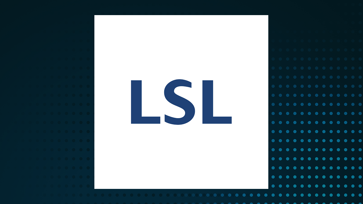 Lsl Property logo