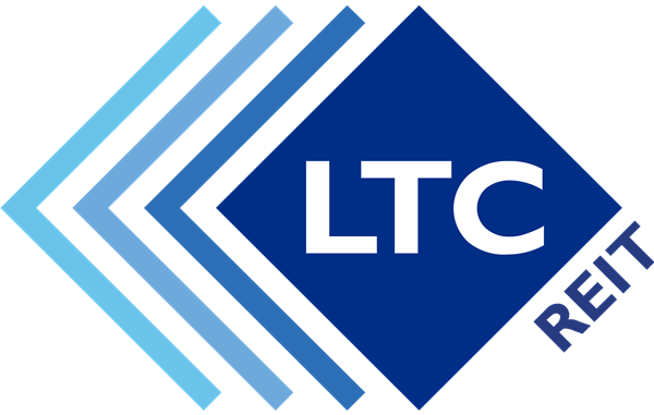LTC stock logo