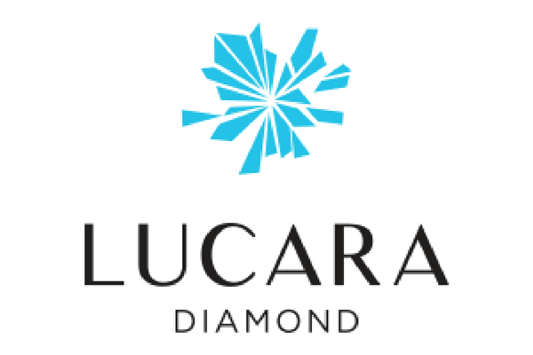 Lucara Diamond logo