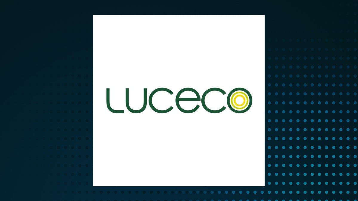 Luceco logo