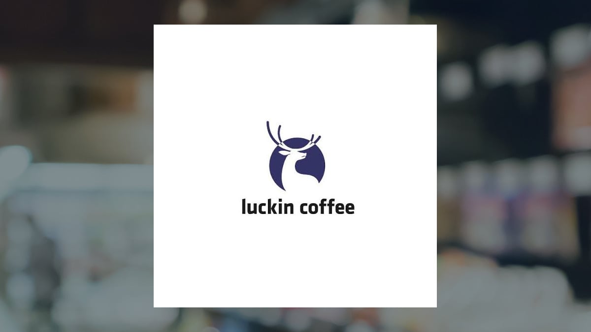Luckin Coffee Inc. (OTCMKTS:LKNCY) Sees Large Increase in Short Interest