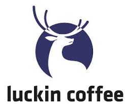 Luckin Coffee logo