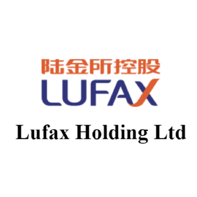 LU stock logo