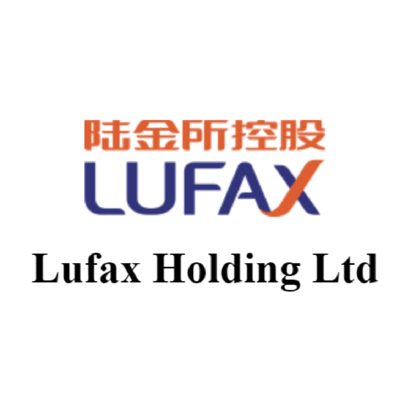 Lufax logo