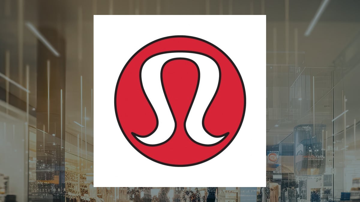 Russell Investments Group Ltd. Grows Stock Position in Lululemon Athletica Inc. (NASDAQ:LULU)