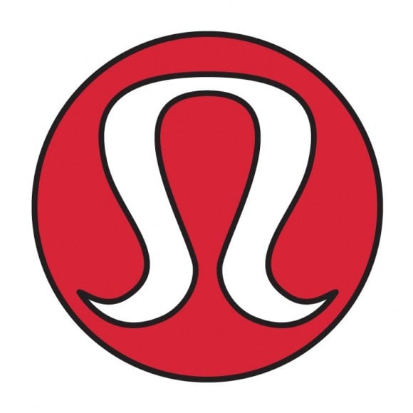 LULU stock logo