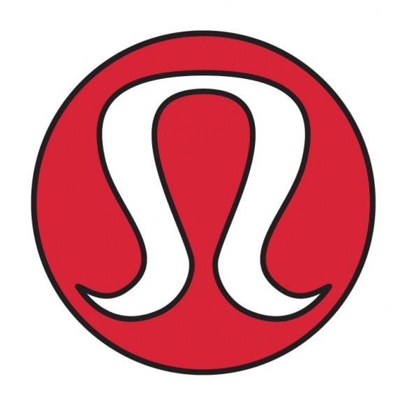 Lululemon Athletica  logo