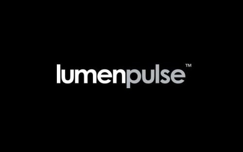 Lumenpulse logo