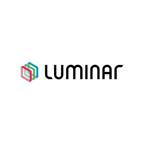 Luminar Technologies logo