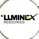 Luminex Resources logo