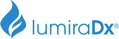 LumiraDx stock logo