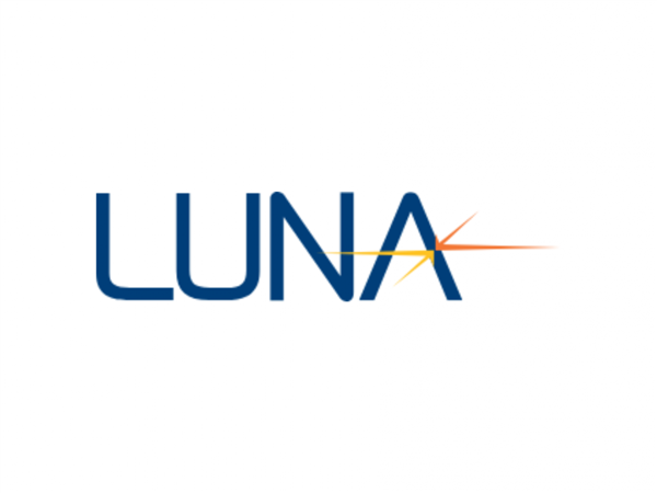 Luna Innovations logo