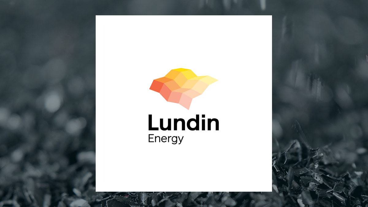 Lundin Energy AB (publ) logo
