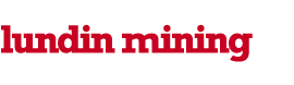 Lundin Mining Co. logo
