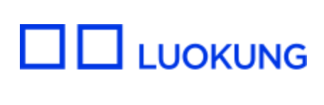 LKCO stock logo