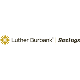 Luther Burbank logo