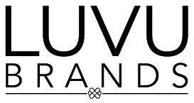 Luvu Brands logo