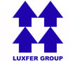 Luxfer logo