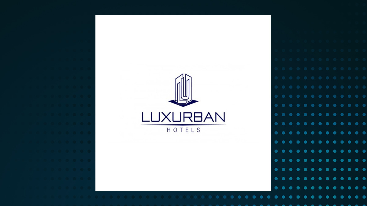 LuxUrban Hotels logo