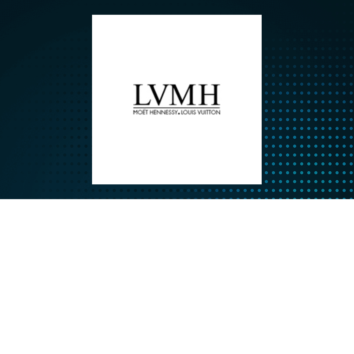 LVMH Moët Hennessy - Louis Vuitton, Société Européenne logo
