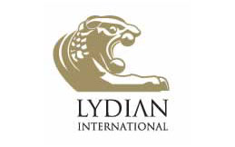 Lydian International Limited (LYD.TO) logo