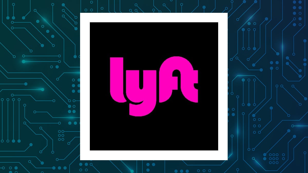 Lyft logo