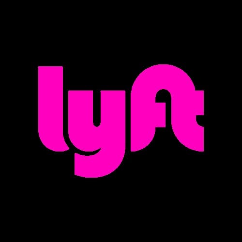 LYFT stock logo