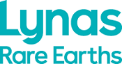 Lynas Rare Earths logo
