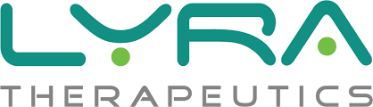 Lyra Therapeutics logo