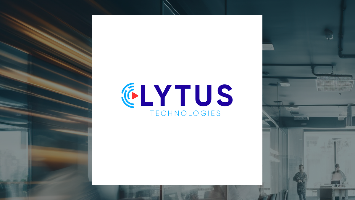 Lytus Technologies Holdings PTV. logo