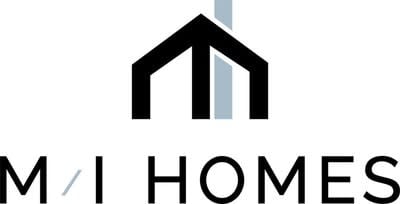 M/I Homes logo