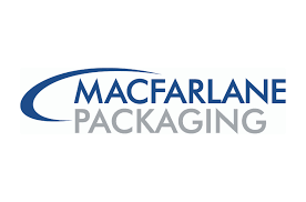 Macfarlane Group PLC logo Macfarlane Group PLC logo