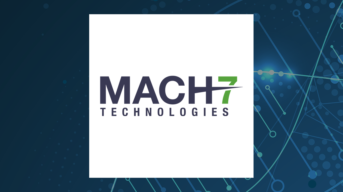 Mach7 Technologies logo