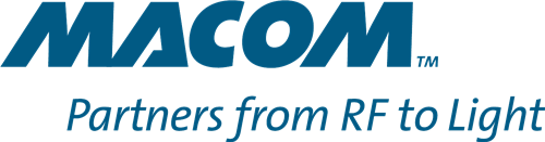 Logo MACOM Technology Solutions