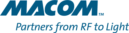 MACOM Technology Solutions logo